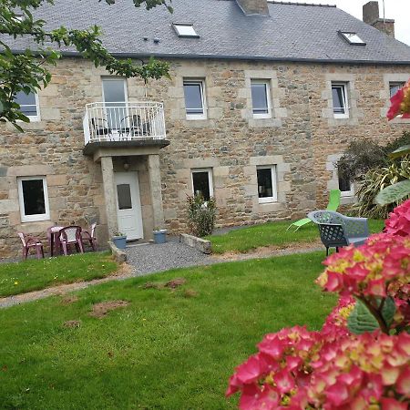 Chambres D'Hotes De La Presqu'Ile Pleubian Exterior foto