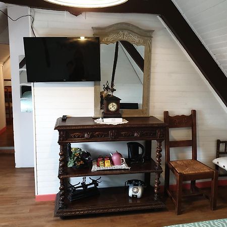 Chambres D'Hotes De La Presqu'Ile Pleubian Cameră foto