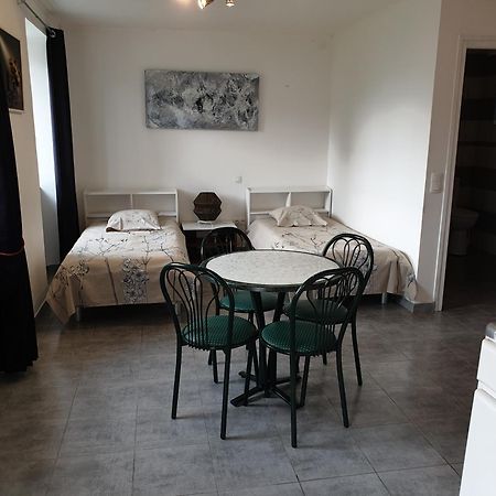 Chambres D'Hotes De La Presqu'Ile Pleubian Cameră foto