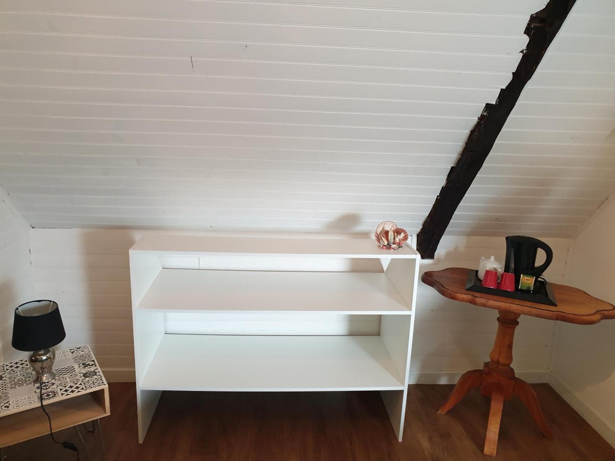 Chambres D'Hotes De La Presqu'Ile Pleubian Cameră foto