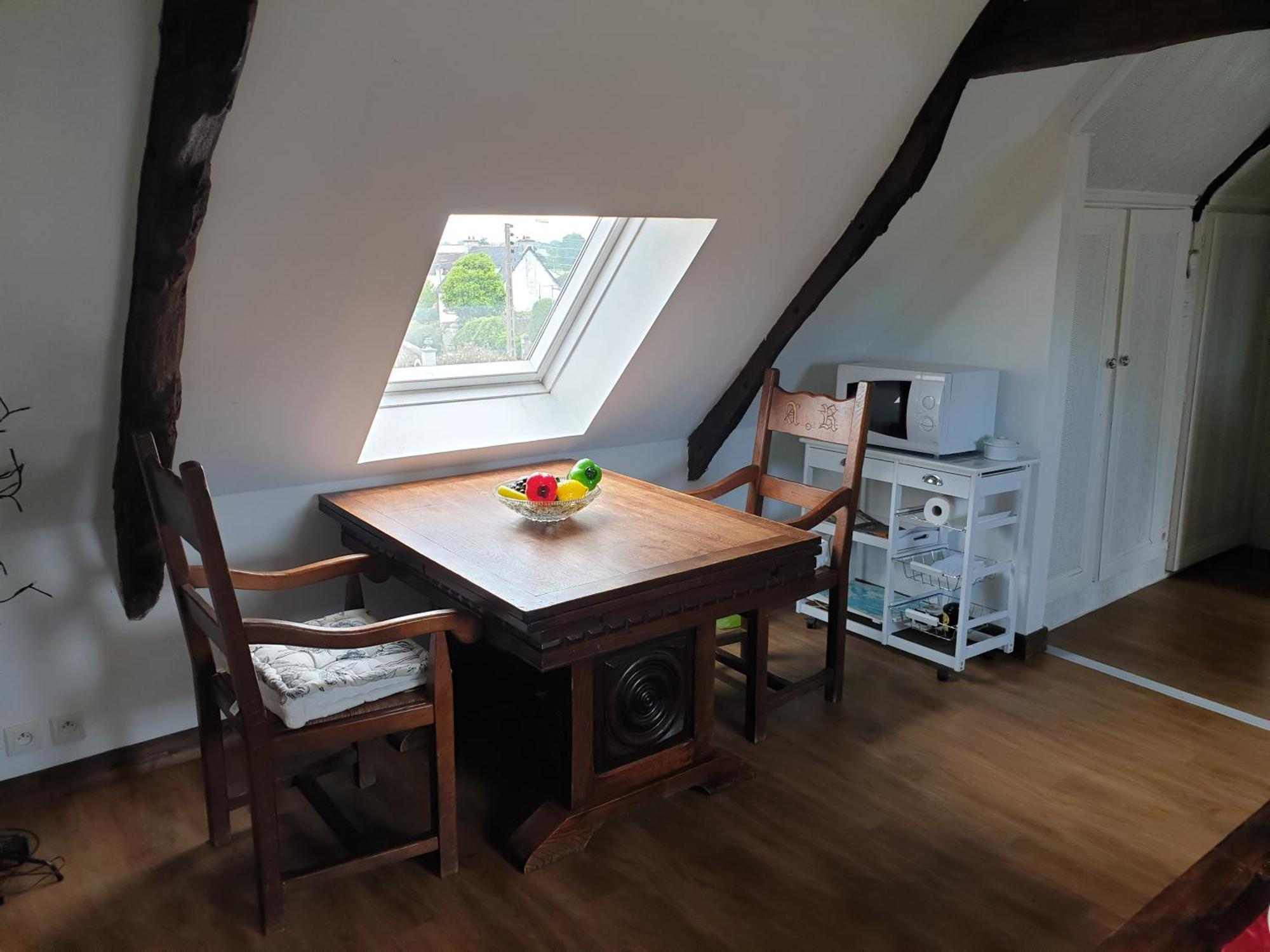 Chambres D'Hotes De La Presqu'Ile Pleubian Cameră foto