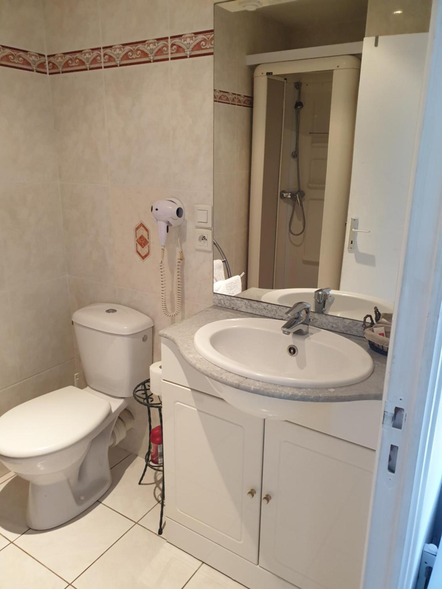 Chambres D'Hotes De La Presqu'Ile Pleubian Cameră foto