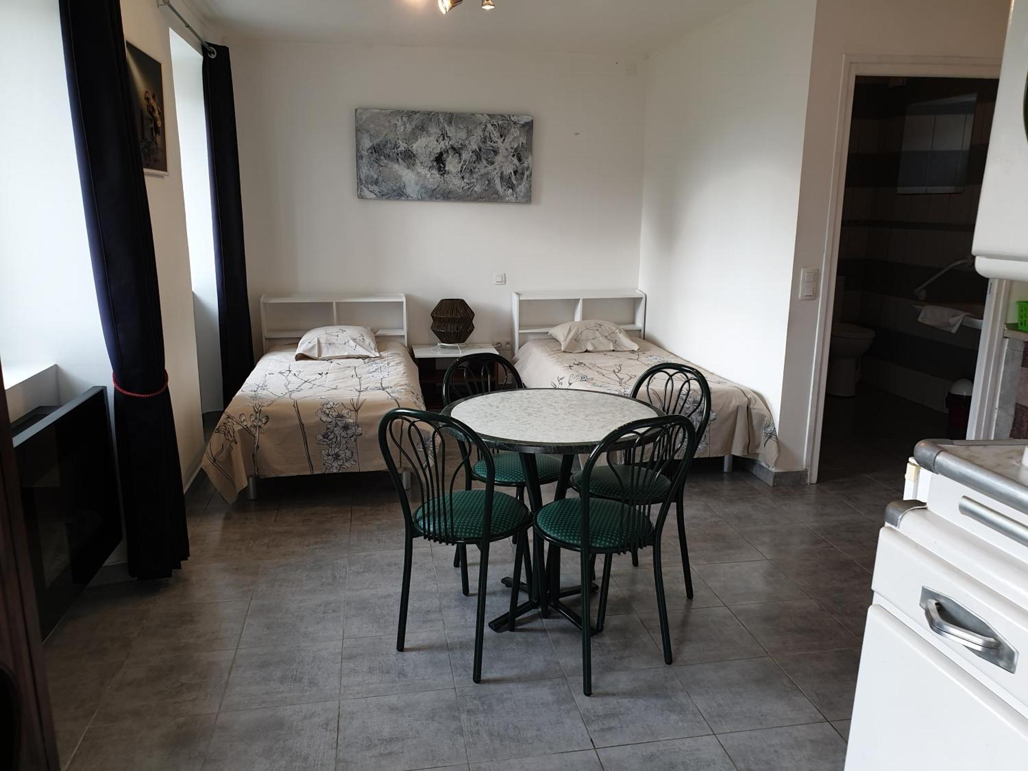 Chambres D'Hotes De La Presqu'Ile Pleubian Cameră foto